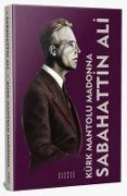 Cover-Bild zum Titel 'Kürk Mantolu Madonna' von 'Sabahattin Ali'