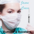 Cover-Bild zum Titel 'Bumsen & Boostern' von 'Jason Coxxx'