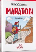 Cover-Bild zum Titel 'Maraton - Sinav Yolculugu' von 'Tuba Ülker'