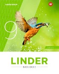 LINDER Biologie SI. 9 Schulbuch. Für Sachsen - 