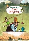 Armer Pettersson - Sven Nordqvist