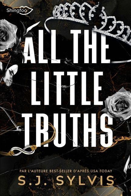 All The Little Truths - Sj Sylvis