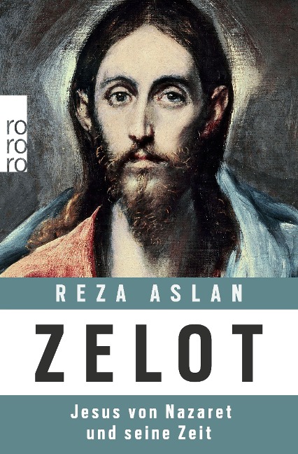Zelot - Reza Aslan