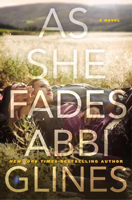 As She Fades - Abbi Glines