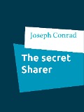Cover-Bild zum Titel 'The secret Sharer' von 'Joseph Conrad'
