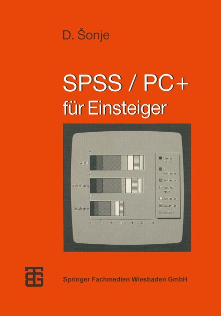 SPSS/PC+ - Deziderio ¿Onje