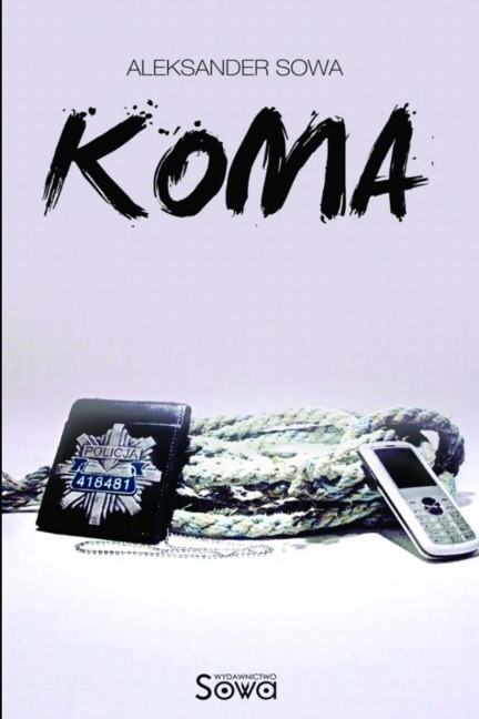 Koma - Aleksander Sowa