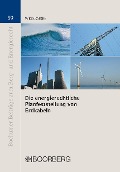 Die energierechtliche Planfeststellung von Erdkabeln - Claudius Weisensee