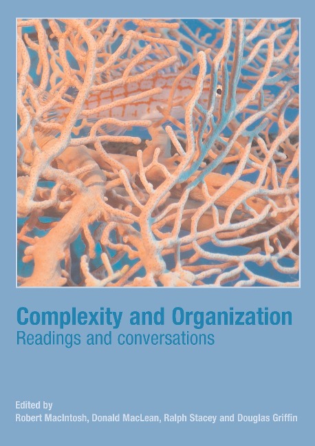 Complexity and Organization - 