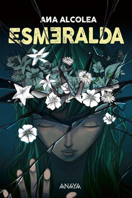 Esmeralda - Ana Alcolea