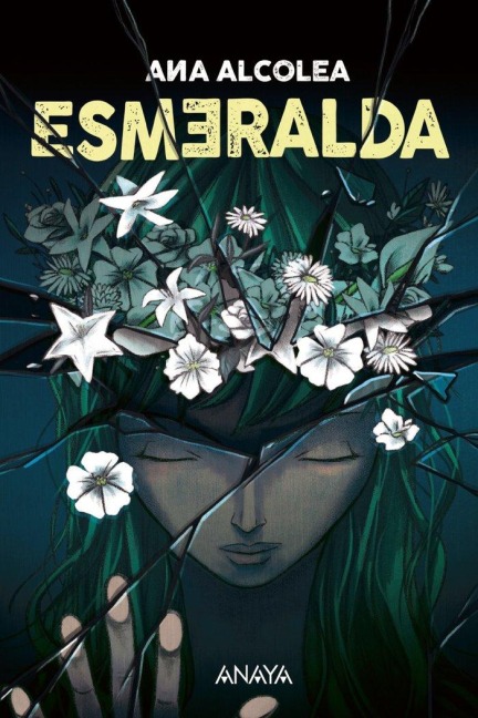 Esmeralda - Ana Alcolea