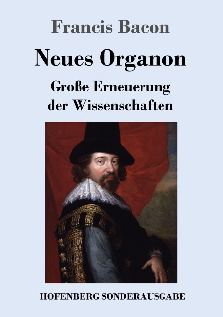 Neues Organon - Francis Bacon