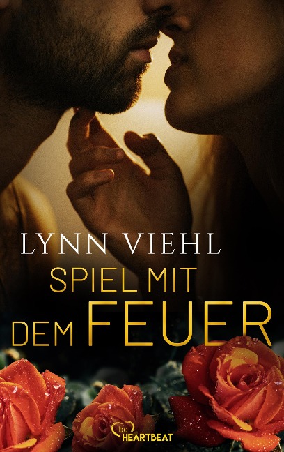 Spiel mit dem Feuer - Lynn Viehl