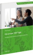 Cover-Bild zum Titel 'Die ersten 100 Tage' von 'Thea Heusler'
