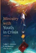 Cover-Bild zum Titel 'Ministry with Youth in Crisis, Revised Edition' von 'Harley T Atkinson, W Lee Barnett, Michael Severe'