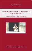 Cover-Bild zum Titel 'La double éducation en pays tusian au Burkina Faso' von 'Missa Marius Barro'
