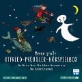 Meine große Otfried-Preußler-Hörspielbox - Otfried Preußler, Ingfried Hoffmann