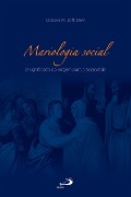 Cover-Bild zum Titel 'Mariologia social' von 'Clodovis Boff'