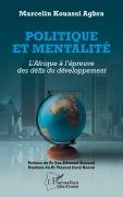 Cover-Bild zum Titel 'Politique et mentalité' von 'Kouassi Marcelin Agbra'