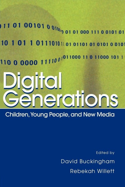 Digital Generations - 