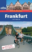 Cover-Bild zum Titel 'Radwandern Frankfurt' von 'Wolfgang Bogensberger'