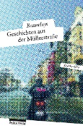Cover-Bild zum Titel 'Geschichten aus der Müllerstraße' von 'Paul Bokowski, Hinark Husen, Robert Rescue, Frank Sorge, Volker Surmann'