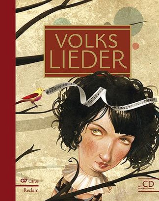 Volkslieder - 