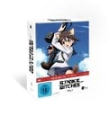 Cover-Bild zum Titel 'Strike Witches Volume 1' von 'Strike Witches'