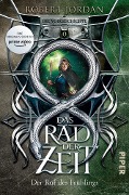 Cover-Bild zum Titel 'Das Rad der Zeit 0. Das Original' von 'Robert Jordan'