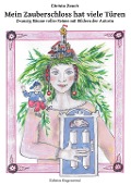 Cover-Bild zum Titel 'Mein Zauberschloss hat viele Türen' von 'Christa Zeuch'
