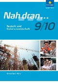 Nah dran WPF 9/10. Arbeitsheft. Technik und Naturwissenschaft. Rheinland-Pfalz - 
