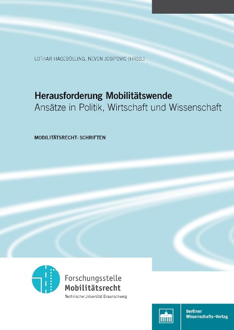 Herausforderung Mobilitätswende - 