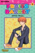 Fruits Basket 3 - Natsuki Takaya