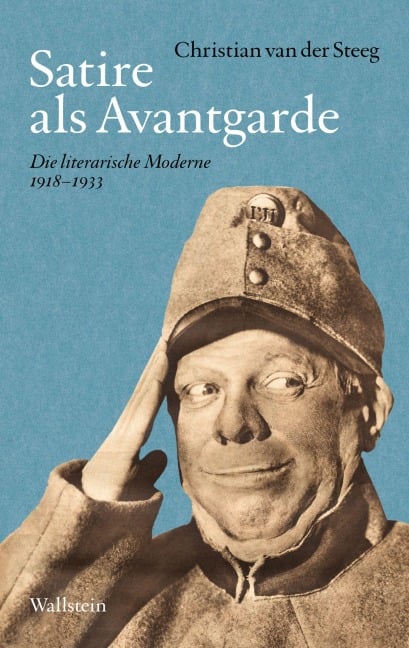 Satire als Avantgarde - Christian van der Steeg
