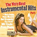 Cover-Bild zum Titel 'The Very Best Instrumental Hits Part 1' von 'Various'