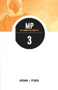 Manhattan Projects Volume 3 - Jonathan Hickman