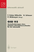 Cover-Bild zum Titel 'GISI 95' von ''
