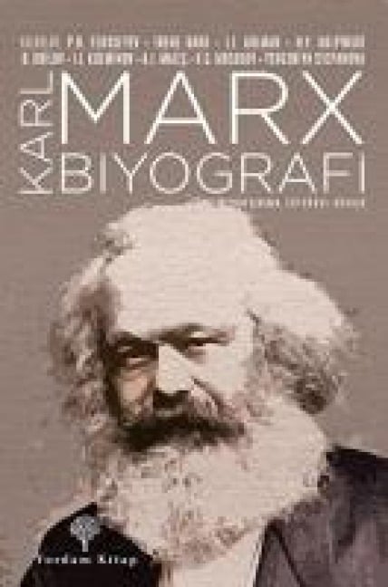 Karl Marx Biyografi Ciltli - P. N. Fedoseyev