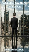 Cover-Bild zum Titel 'Code Grey - Politics - V2' von 'Damn Black'