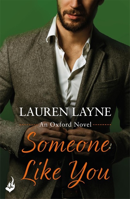 Someone Like You - Lauren Layne