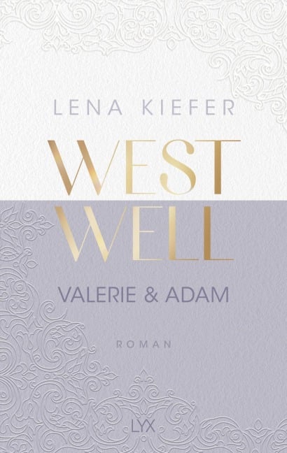 Westwell - Valerie & Adam - Lena Kiefer