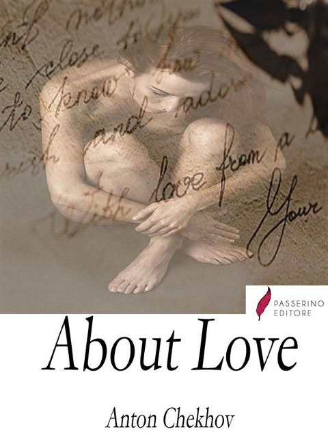 About love - Anton Chekhov