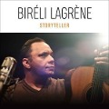 Cover-Bild zum Titel 'Storyteller' von 'Bir'li Lagr¿ne'