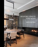Cover-Bild zum Titel 'Bespoke Spaces for Wine' von ''