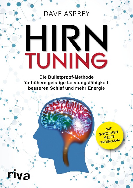 Hirntuning - Dave Asprey