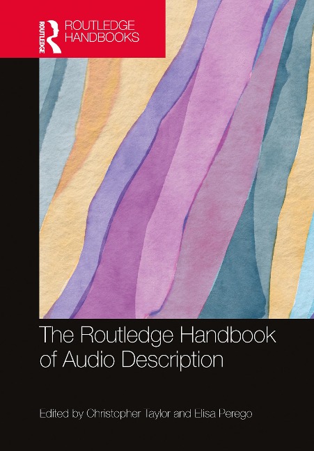 The Routledge Handbook of Audio Description - 