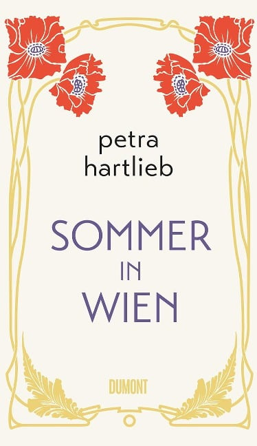 Sommer in Wien - Petra Hartlieb