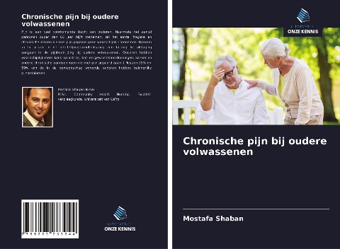 Chronische pijn bij oudere volwassenen - Mostafa Shaban