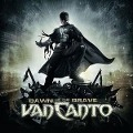 Cover-Bild zum Titel 'Dawn of the Brave' von 'van Canto'