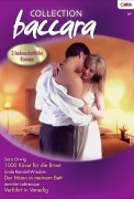 Cover-Bild zum Titel 'Collection Baccara Band 279' von 'Sara Orwig, Linda Randall Wisdom, Jennifer Labrecque'